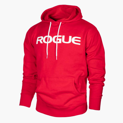 Rogue fitness hoodies discount